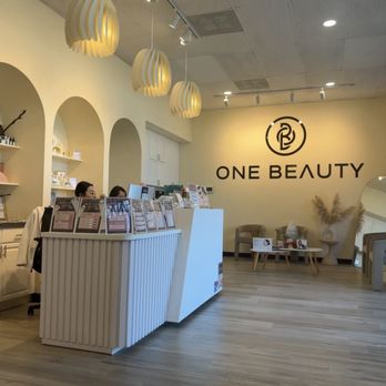 One Beauty Aesthetics - Receptionists - Medical Spas Near Me - Rowland Heights, California One Beauty Aesthetics - Receptionists - Medical Spas Near Me - Rowland Heights, California
