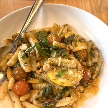 Little Fox - Cavatelli - New American Near Me - Saint Louis, Missouri Little Fox - Cavatelli - New American Near Me - Saint Louis, Missouri