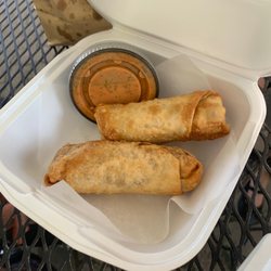 Moody Mike's - Pizza rolls