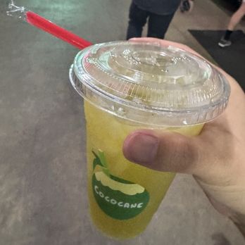 Cococane - Fruits & Veggies Near Me - Garden Grove, California