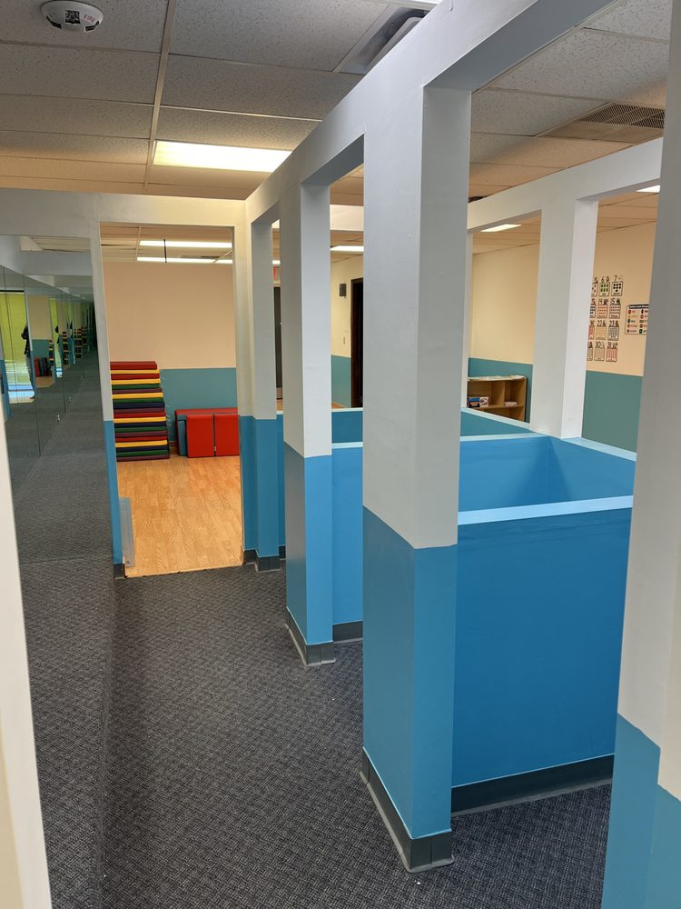 Up Up & Away - childcare center in Bellevue, NE