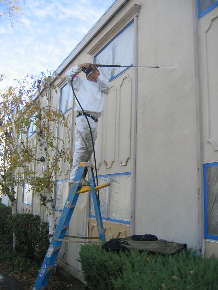 Slide of United Home Painting and Roofing