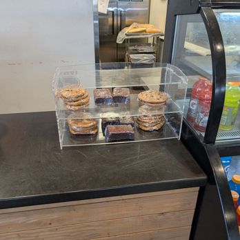 Heros Sub Shop - Hero's cookies and brownies - Sandwiches Near Me - Belgrade, Montana