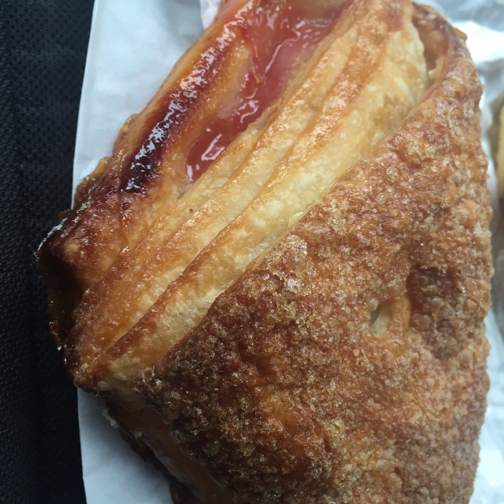Sun Street Breads - Cherry apricot turnover - Bakeries Near Me - Minneapolis, Minnesota Sun Street Breads - Cherry apricot turnover - Bakeries Near Me - Minneapolis, Minnesota
