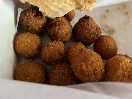 Maryland Fried Chicken by null