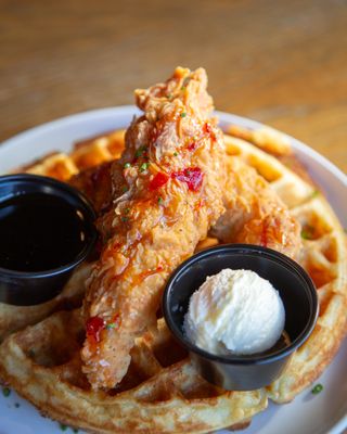 Budweiser Brickhouse Tavern by null