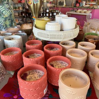 Di Luna Candles - Candle Stores Near Me - Tucson, Arizona