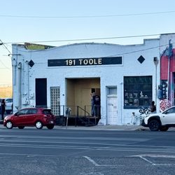 191 Toole