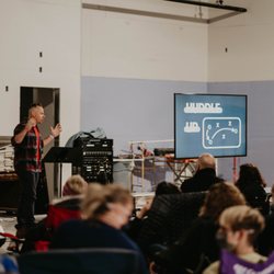 Discovery Christian Church