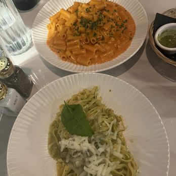 Locanda Ischia - zucchini fettuccine & rigatoni - Italian Near Me - San Jose, California Locanda Ischia - zucchini fettuccine & rigatoni - Italian Near Me - San Jose, California