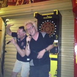 First & Last Bar & Grill - Karaoke
