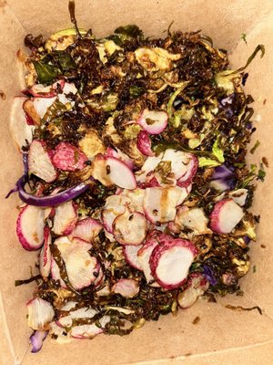 Brekkie Shack by null