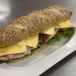 Michael's Gourmet Catering