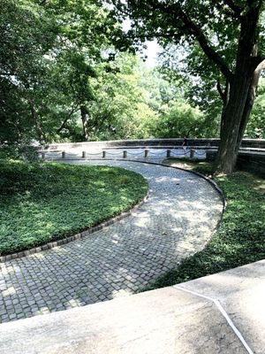 Fort Tryon Park by null