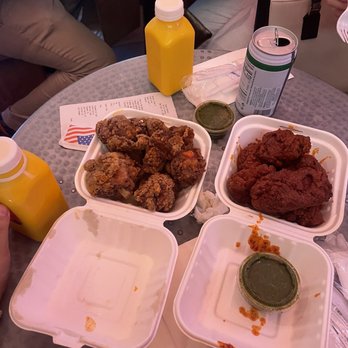 Rowdy Rooster - Indian Near Me - New York, New York