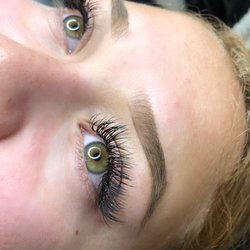 Lashed by yolie - $80 classic set