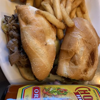Crazy Cow Cafe - American Near Me - Beaver, Utah