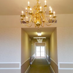 Acupuncture Physicians Group - The lobby at Acupuncture Physicians Group.