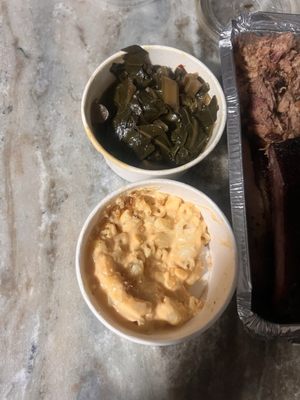 Woodpile BBQ by null