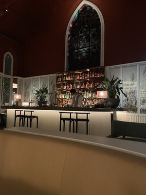 Claudine Restaurant by null
