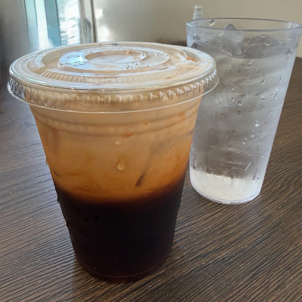 Thai Original BBQ Carson - Thai Iced Tea. - Thai Near Me - Carson, California Thai Original BBQ Carson - Thai Iced Tea. - Thai Near Me - Carson, California