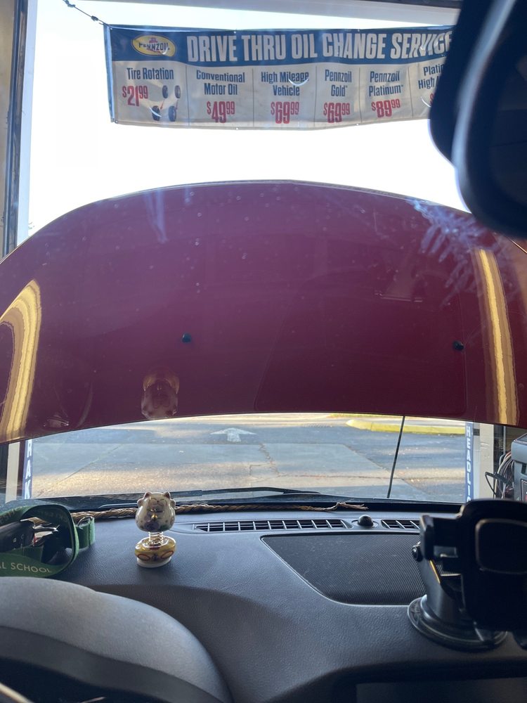 JIFFY LUBE 11 Photos & 51 Reviews 32836 Pacific Hwy. S, Federal Way