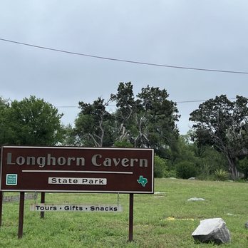 Longhorn Cavern State Park - Entrance to state park - Tours Near Me - Burnet, Texas Longhorn Cavern State Park - Entrance to state park - Tours Near Me - Burnet, Texas