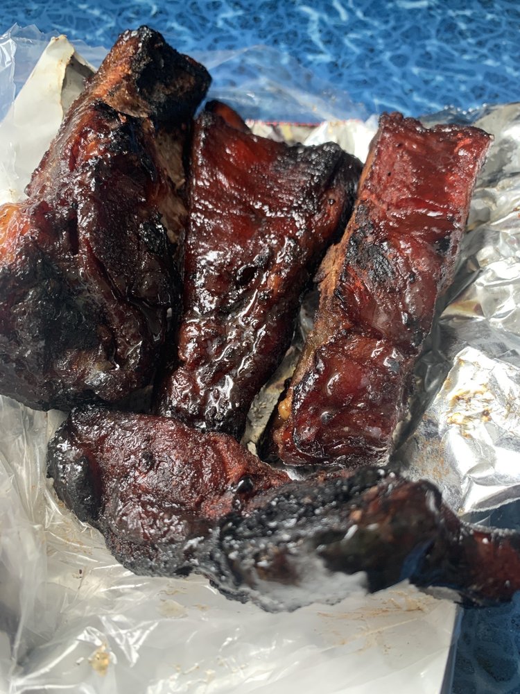 Food from Dragon Chef