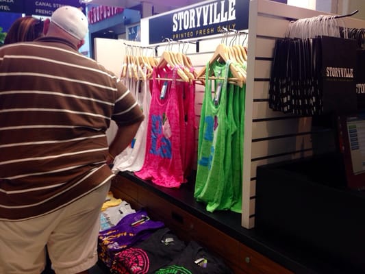 Riverwalk Outlets by null