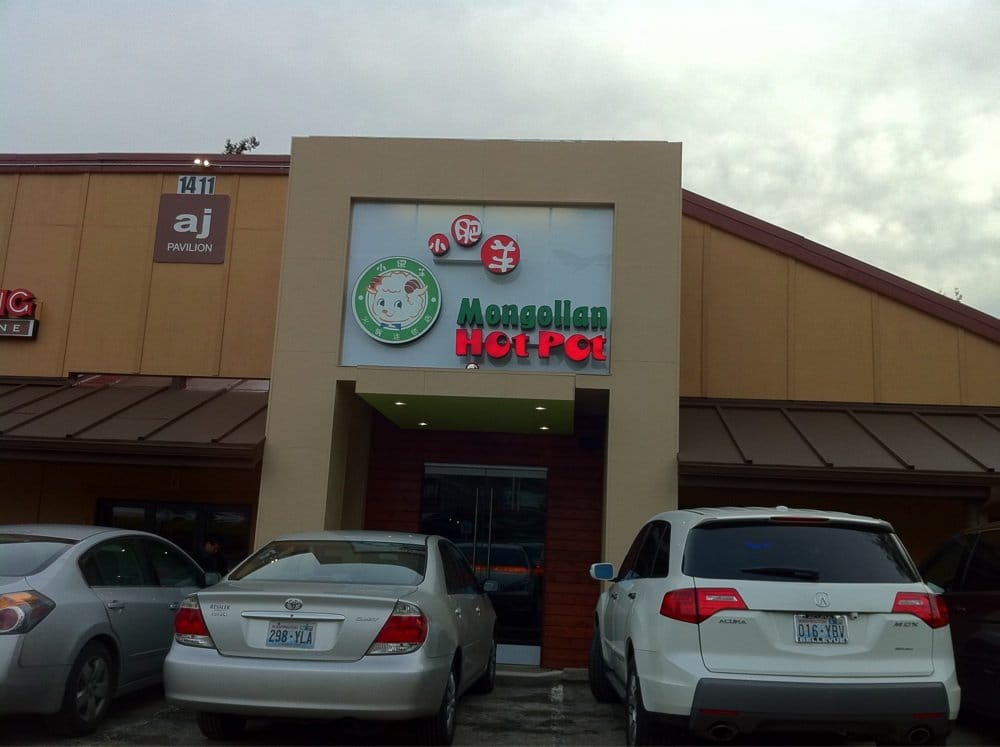 LITTLE SHEEP MONGOLIAN HOT POT CLOSED Updated May 2024 551 Photos