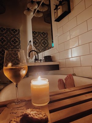 Beltane Ranch by null