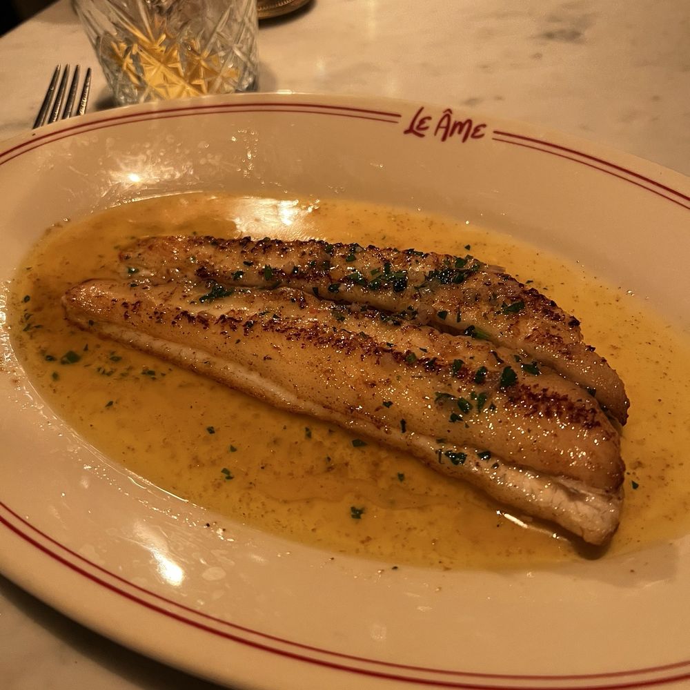 Le Ame - Sole - Steakhouses Near Me - Phoenix, Arizona Le Ame - Sole - Steakhouses Near Me - Phoenix, Arizona
