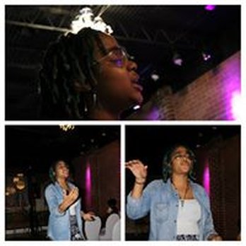 J&E Entertainment - Spoken Word Artist: Luki - Performing Arts Near Me - Baltimore, Maryland J&E Entertainment - Spoken Word Artist: Luki - Performing Arts Near Me - Baltimore, Maryland