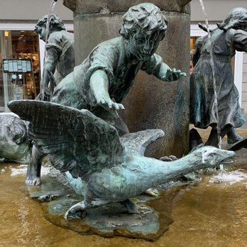 Martinsbrunnen - ... Impressionen ... - Landmarks & Historical Buildings Near Me - Bonn, NW