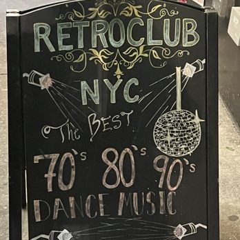 Retroclubnyc - Dance Clubs Near Me - New York, New York Retroclubnyc - Dance Clubs Near Me - New York, New York