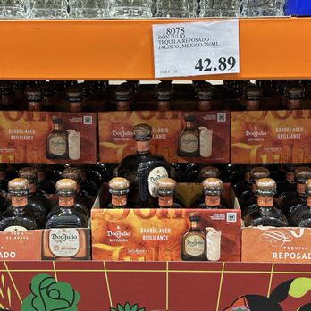 Costco - Don Julio - Wholesale Stores Near Me - Cabo San Lucas, BCS Costco - Don Julio - Wholesale Stores Near Me - Cabo San Lucas, BCS