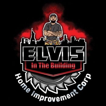 Elvis Inthebuilding - General Contractors Near Me Elvis Inthebuilding - General Contractors Near Me