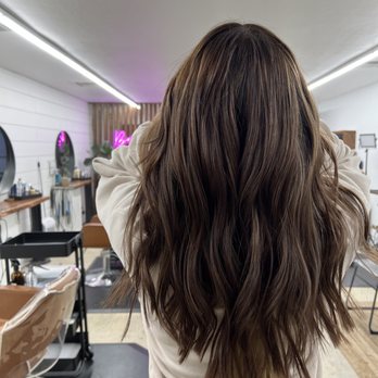 Brushed Studio - Hair Salons Near Me - Exeter, California Brushed Studio - Hair Salons Near Me - Exeter, California
