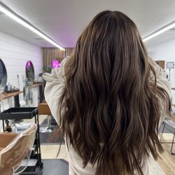 Brushed Studio