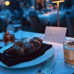 user provided Blü Prime Steakhouse photo