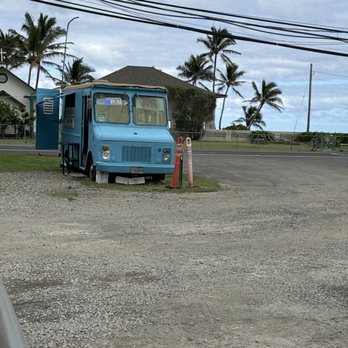 Aloha Shrimp - Food Trucks Near Me - Hauula, Hawaii Aloha Shrimp - Food Trucks Near Me - Hauula, Hawaii