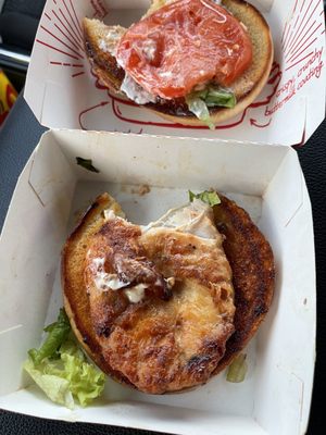 Bojangles by null