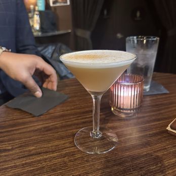 Locked Barrel - Whiskey Bars Near Me - Sacramento, California