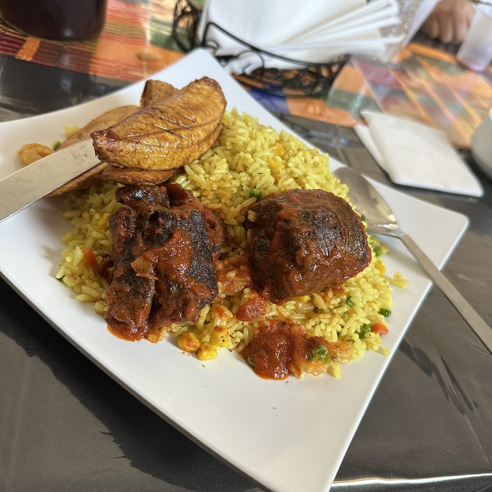 Trices Cafe and Lounge - African Near Me - San Antonio, Texas Trices Cafe and Lounge - African Near Me - San Antonio, Texas