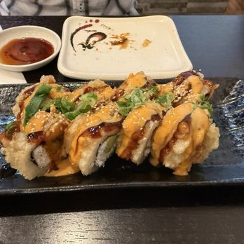 Oh Fish Sushi & Kitchen - Sushi Bars Near Me - San Lorenzo, California Oh Fish Sushi & Kitchen - Sushi Bars Near Me - San Lorenzo, California