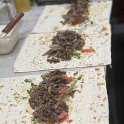 Morean’s Mediterranean Kitchen