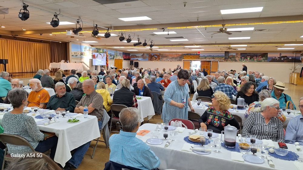 GAP Ministries - social services organization in Tucson, AZ