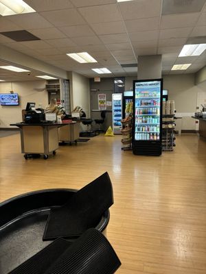 Photo of UC San Diego Health - Alvarado Welcome - San Diego, CA, US.