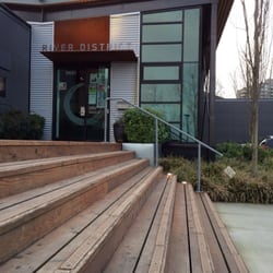 River District Centre