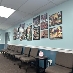 Joyful Music Therapy